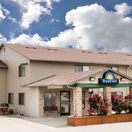 Days Inn By Wyndham Mexico Luaran gambar