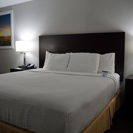 Days Inn By Wyndham Mexico Luaran gambar