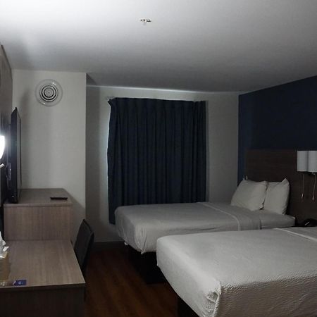 Days Inn By Wyndham Mexico Luaran gambar