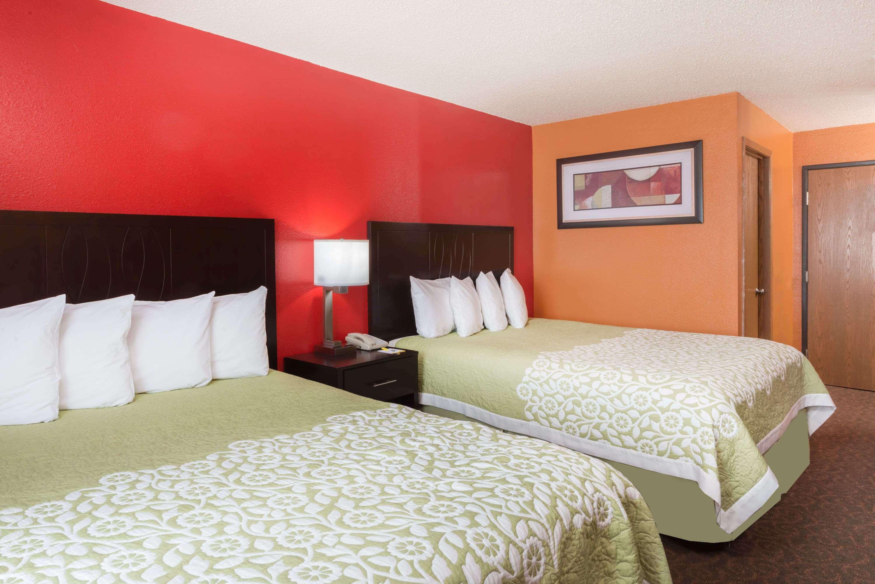 Days Inn By Wyndham Mexico Luaran gambar