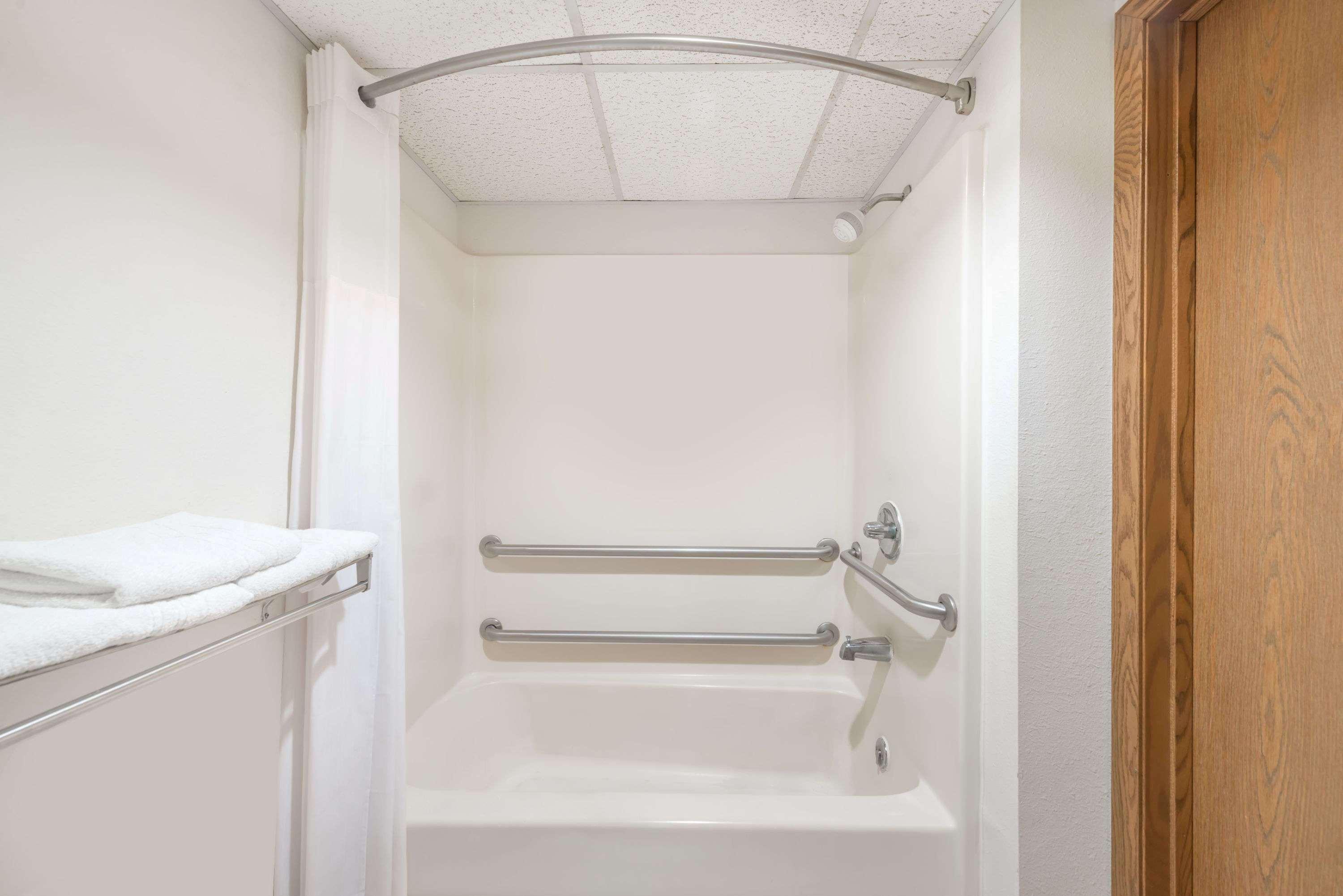 Days Inn By Wyndham Mexico Luaran gambar