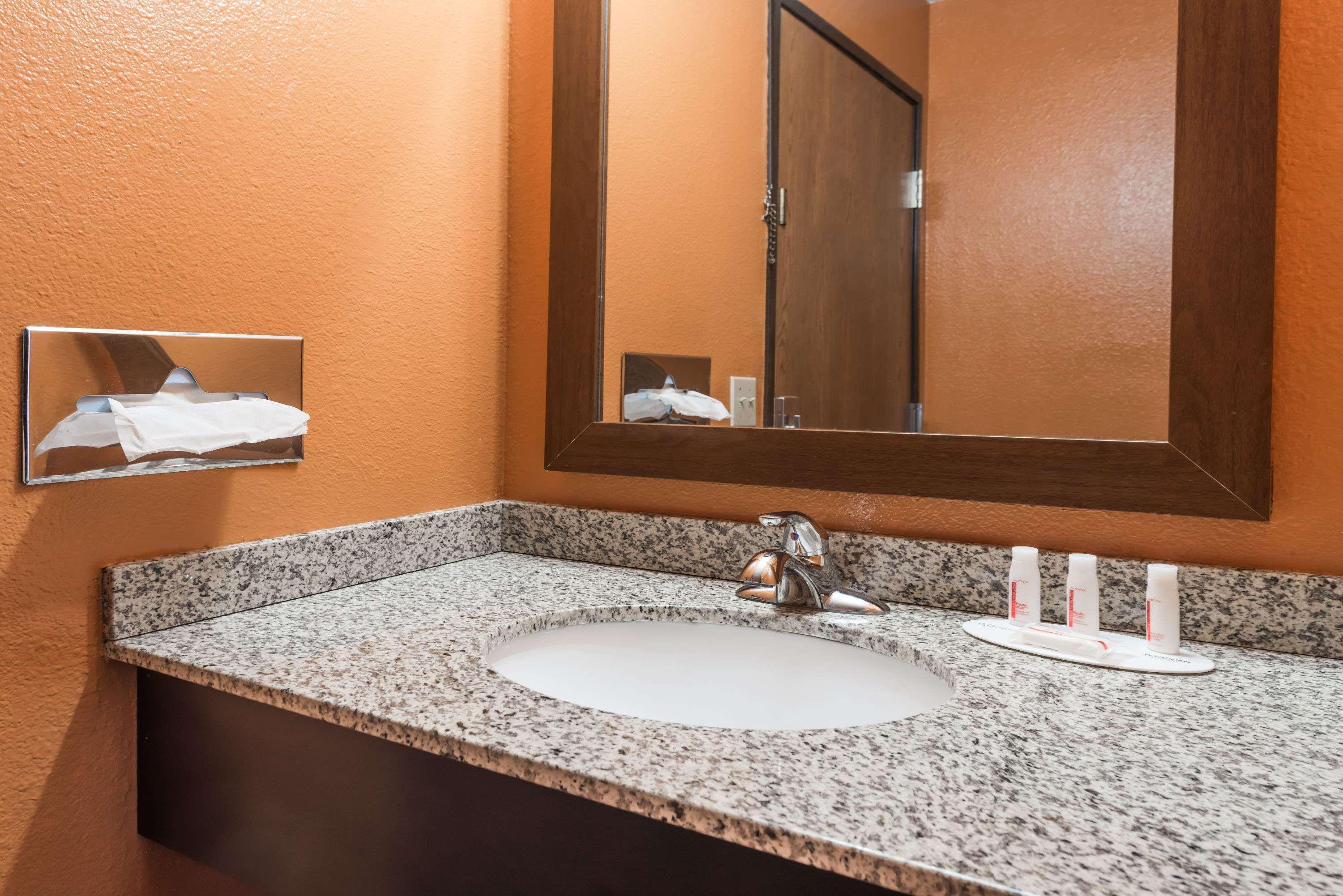 Days Inn By Wyndham Mexico Luaran gambar