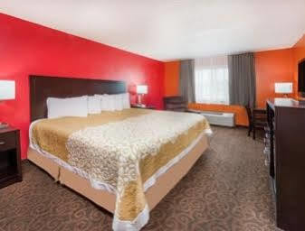 Days Inn By Wyndham Mexico Luaran gambar